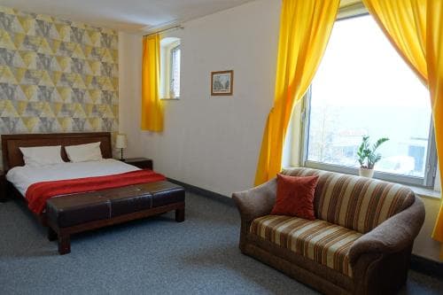 Hotel Flora