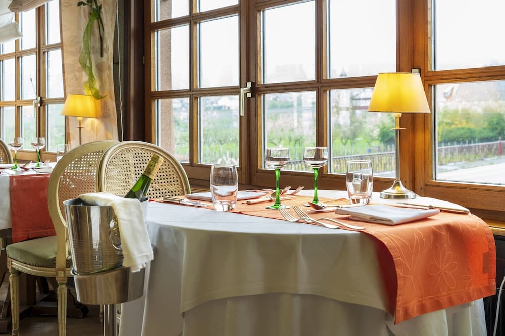 Hotel Munsch