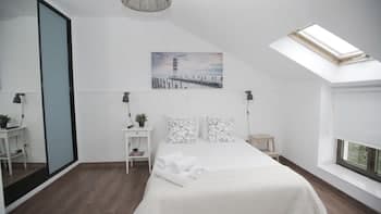 Fin Surf House