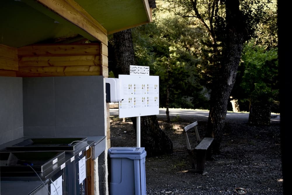 Camping du Bourg