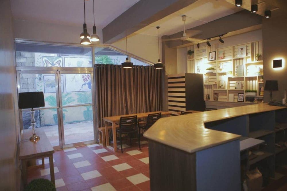 Bunks Hostel Adults Only