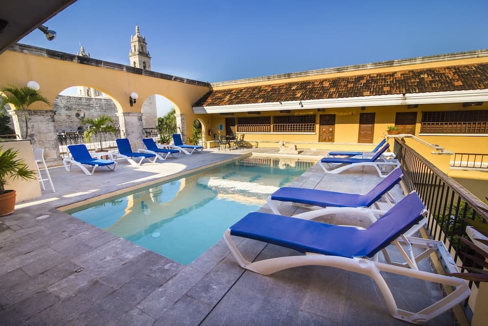 Hotel Caribe