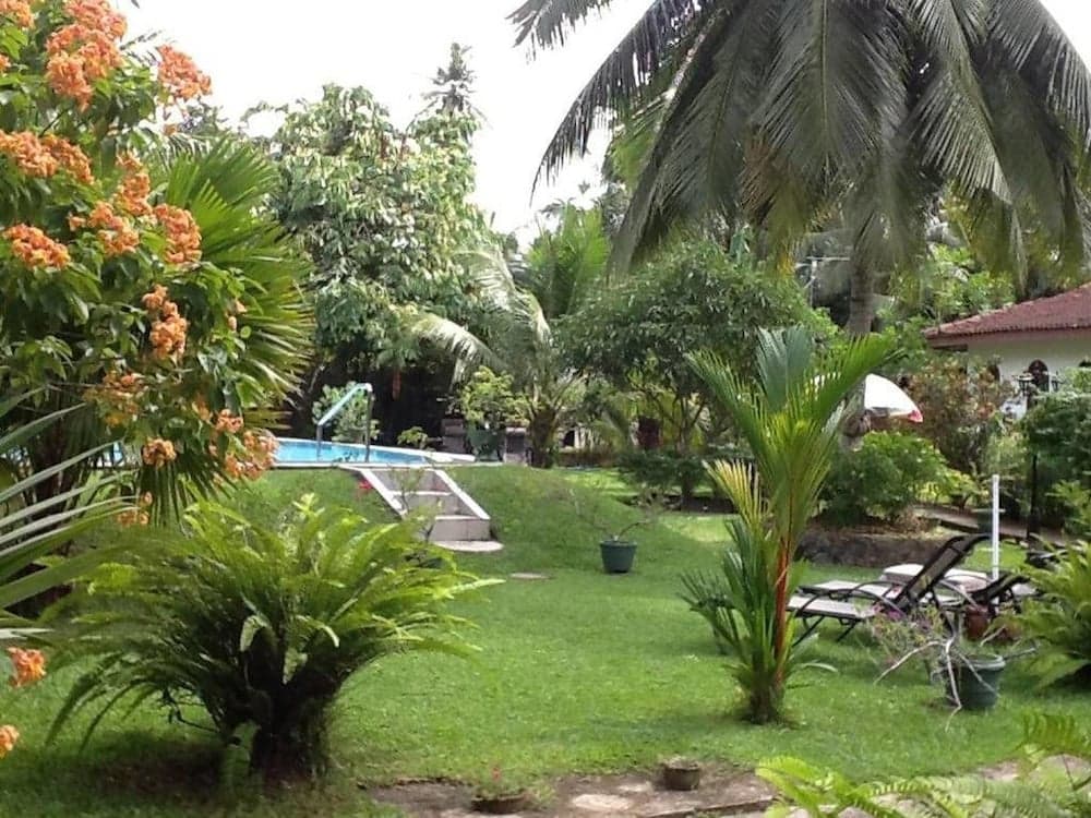 Leijay Resort