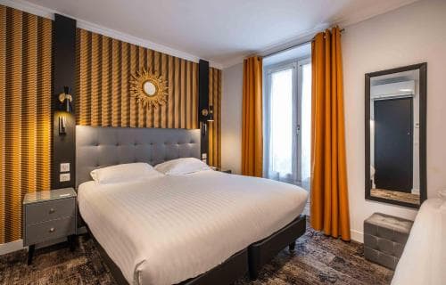 Hotel Marena
