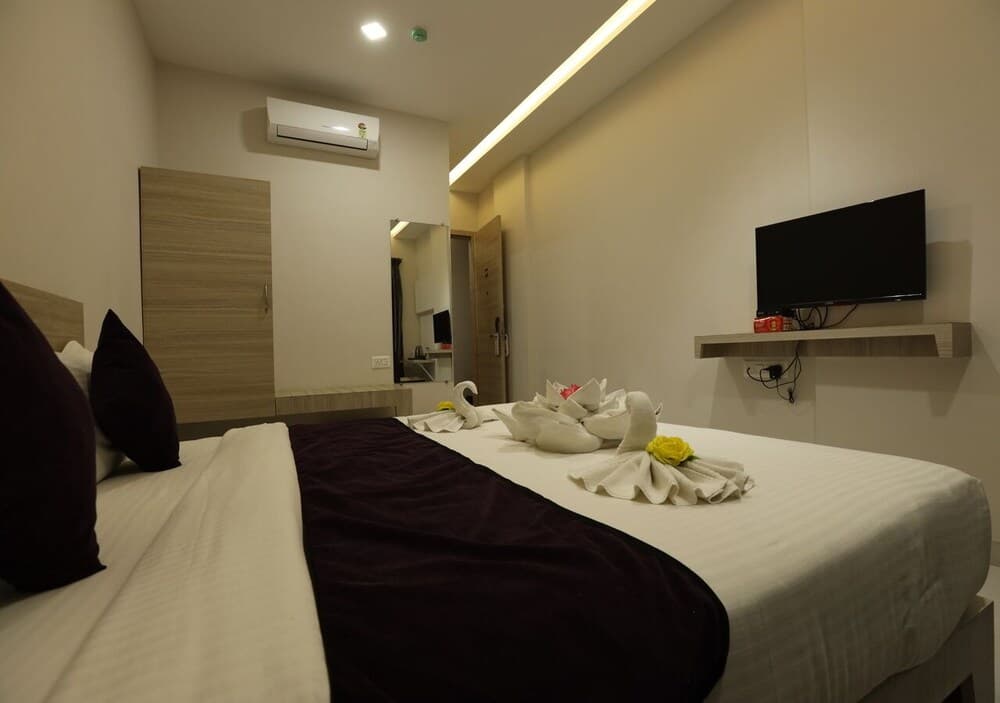 Hotel Milan