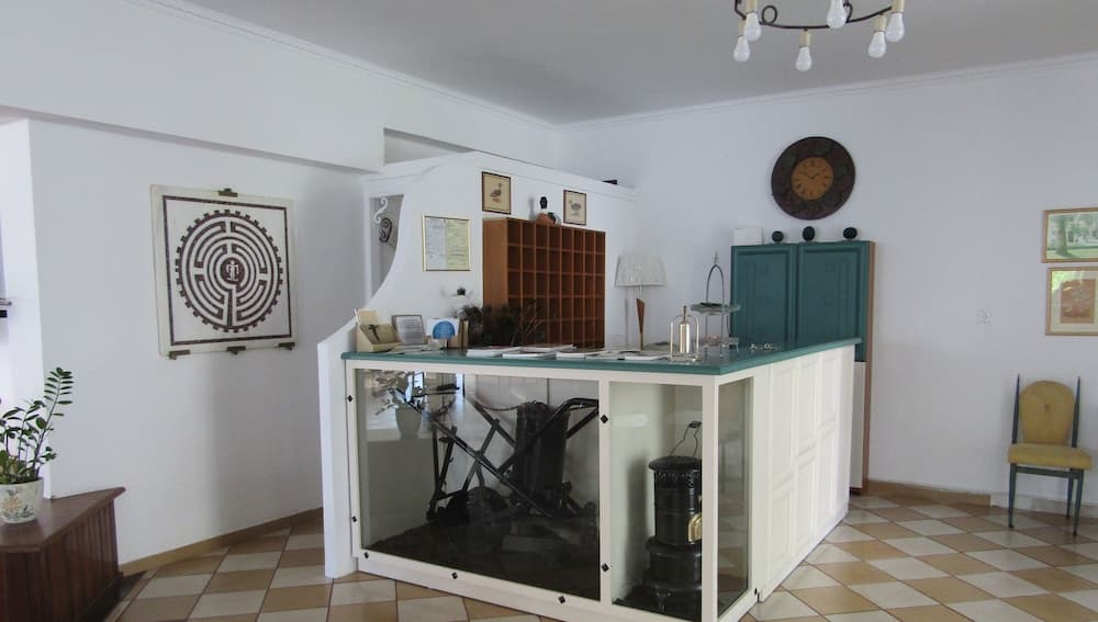 Malemi Organic Hotel