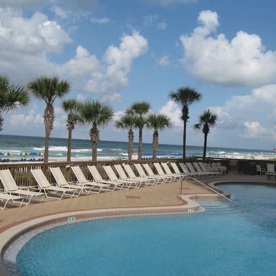Hidden Dunes Condominiums