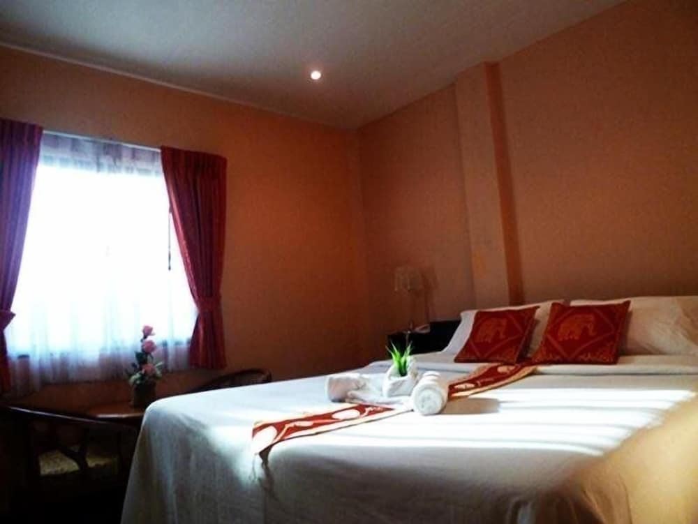 Elite Guesthouse