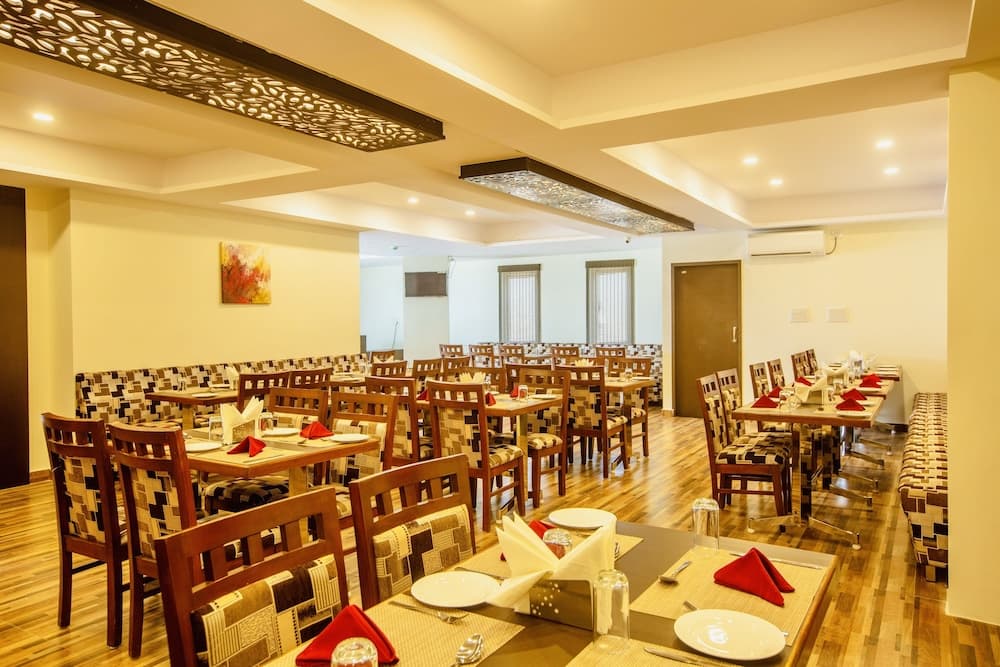 Hotel Classio  Inn