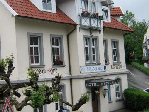Schützen