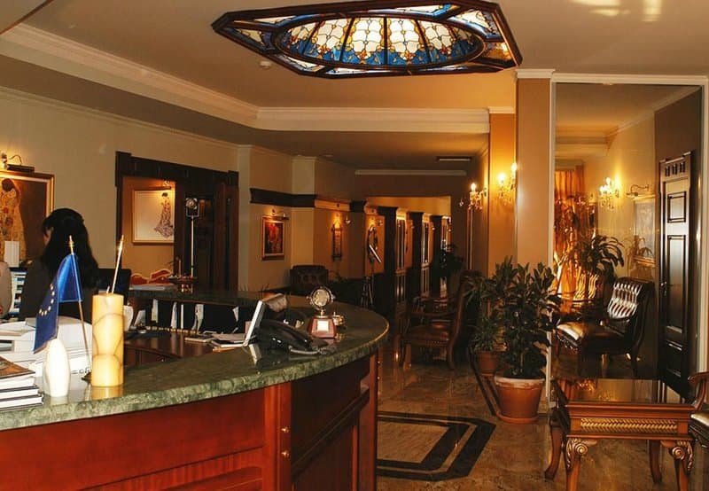 Millenium Palace