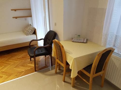 Apartmani Amaro