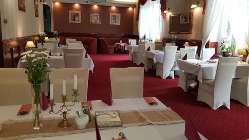 Hotel Atena