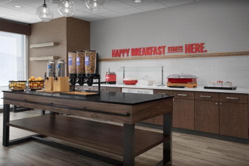 Hampton Inn & Suites By Hilton Wheat Ridge Denver West