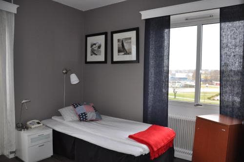 Strand Hotell
