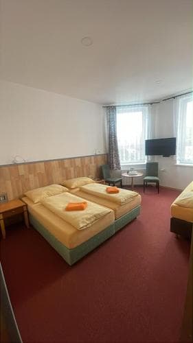 Hotel U Branky