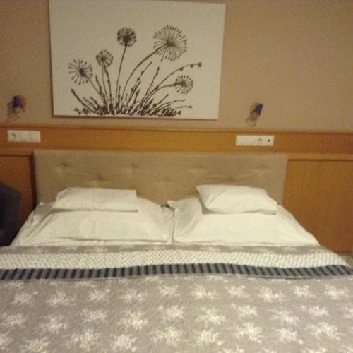 Zsida TermÁl Hotel