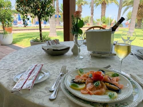 Hotel Orizzonte