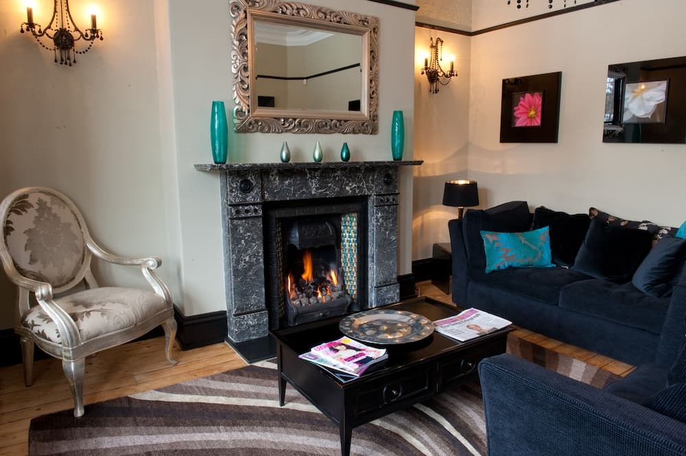 The Grafton