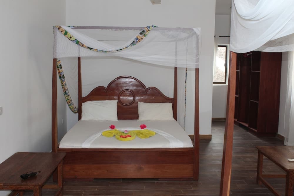 Faridu Beach House