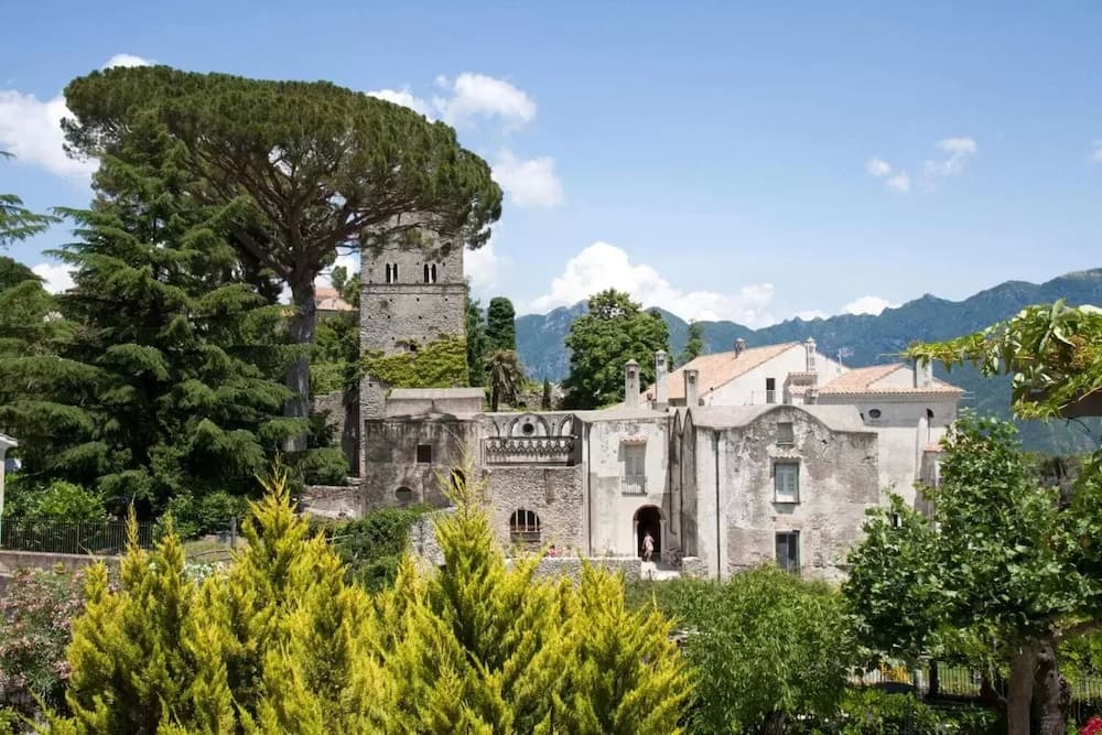 Giardino dei Limoni