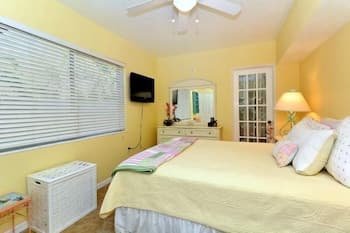 Redfish Cottage