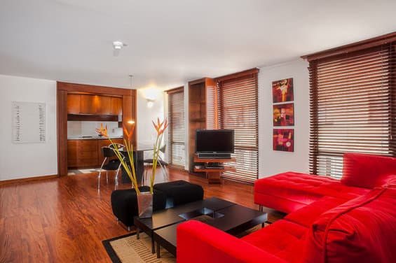 Lugano Imperial Suites