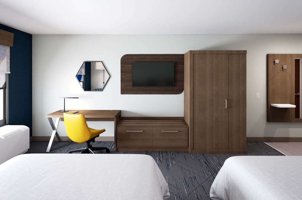 DoubleTree Hotel Akron fairlawn