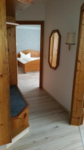 Hotel Buchner Garni