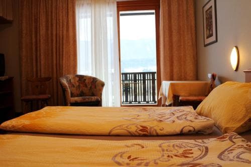 Pension Kraker