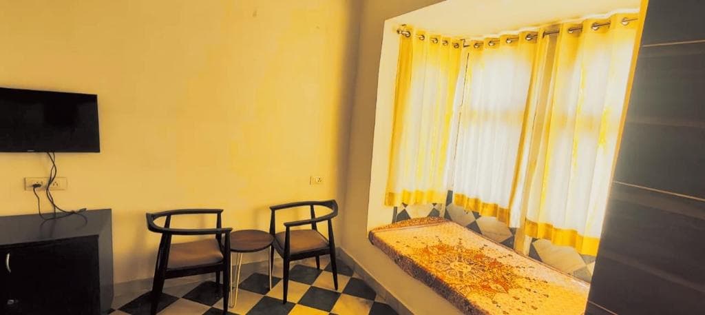 Udaipur Villa