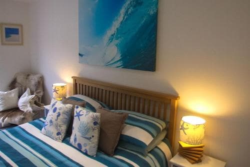 Seaways Bed & Breakfast