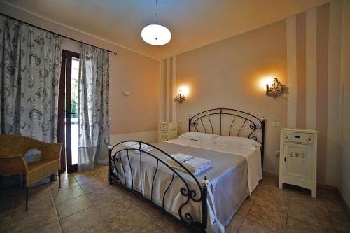 Villa Memia