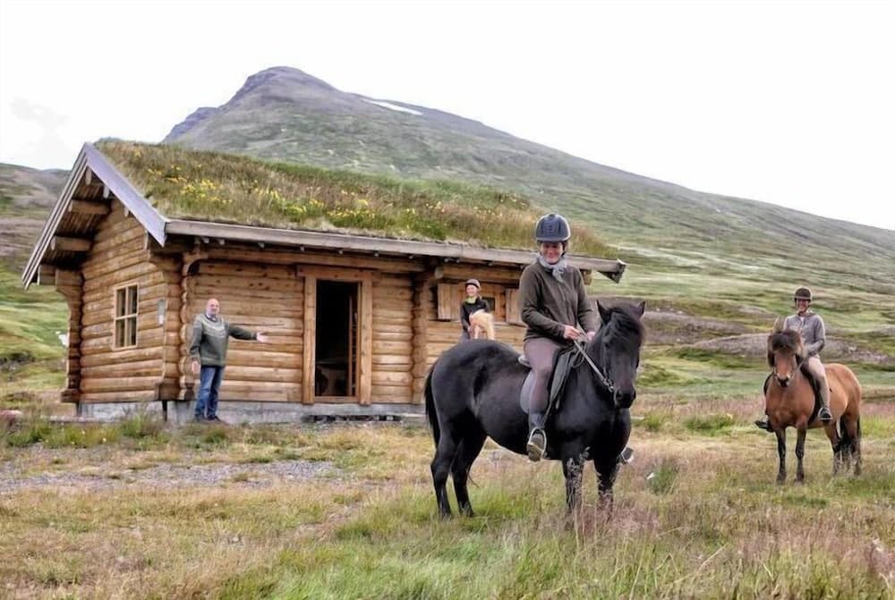 Klara Guesthouse