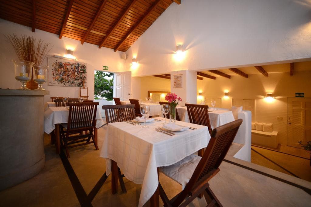 Villa Caracol