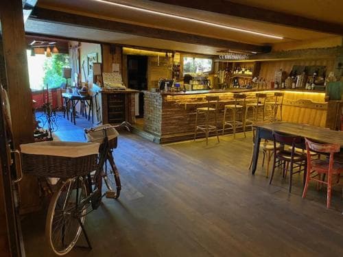 Hotel Le Clou