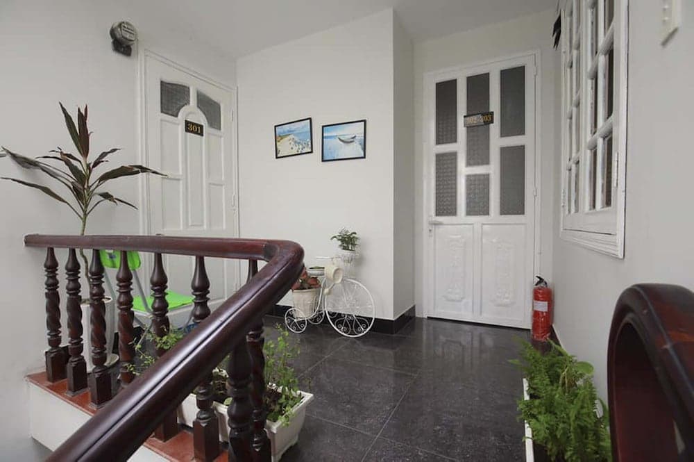 Big Mama Hostel
