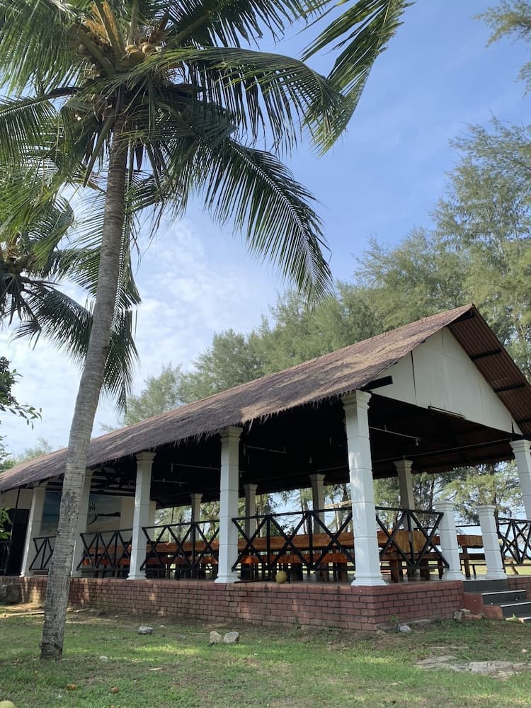 Lis Na Ree Resort