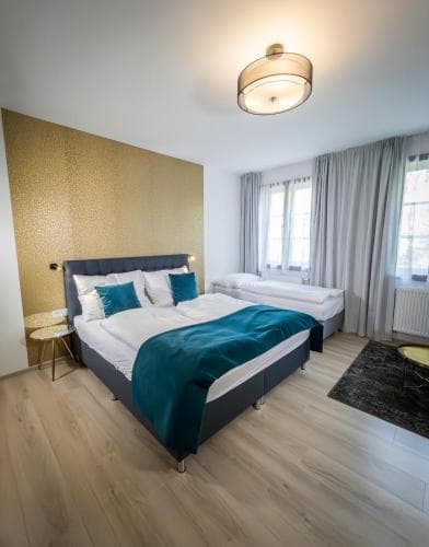 Pension Garni