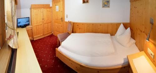 Hotel Garni Alpenblick