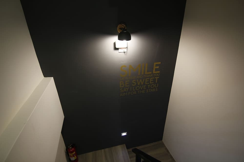 Blue Ocean BnB