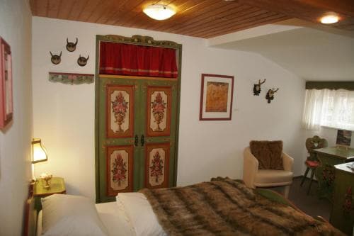 Landhotel Herzogstand