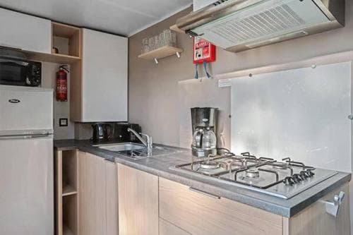 Camping Lou Pignada