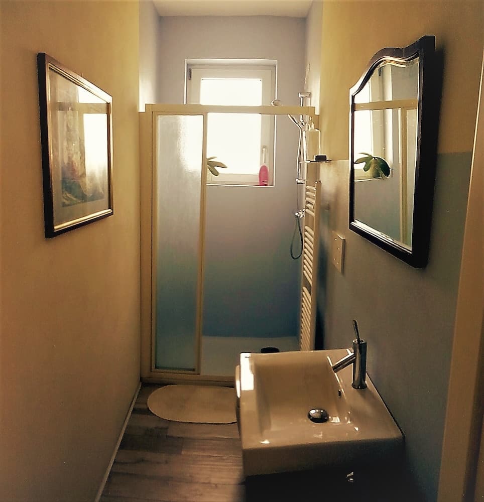 La Porta Stretta