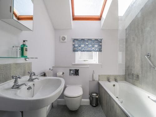 Swinside Cottage
