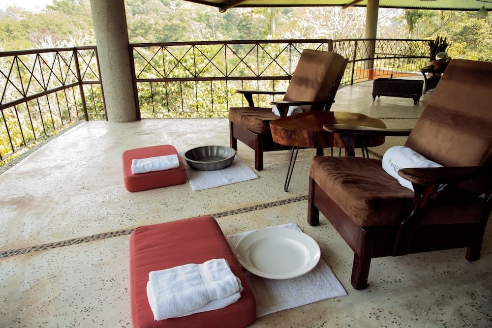 Argovia Finca Resort