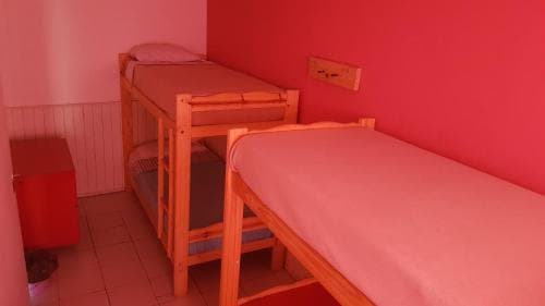 Hostel Interneuquen