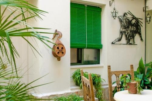 Hostal Sixto