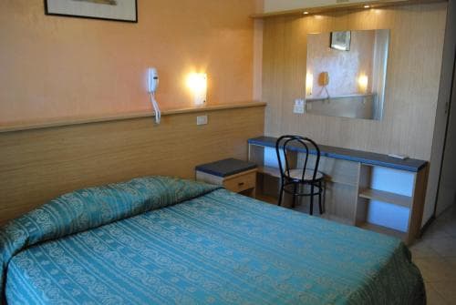 Hotel Astra