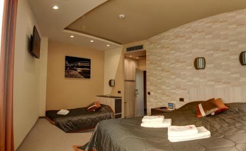 Vigor Hotel